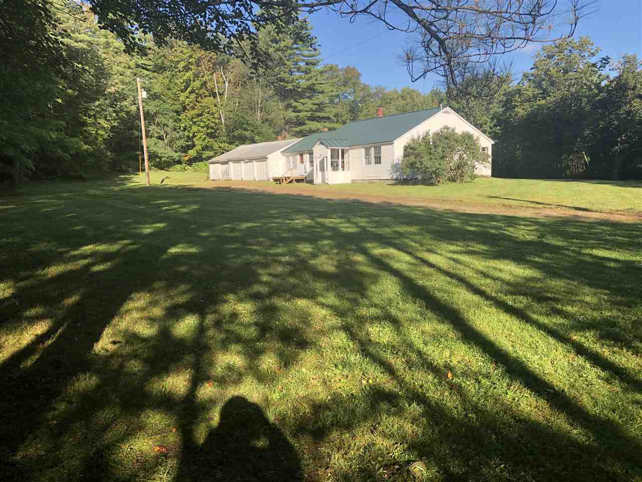 BRADFORD NH Homes for sale