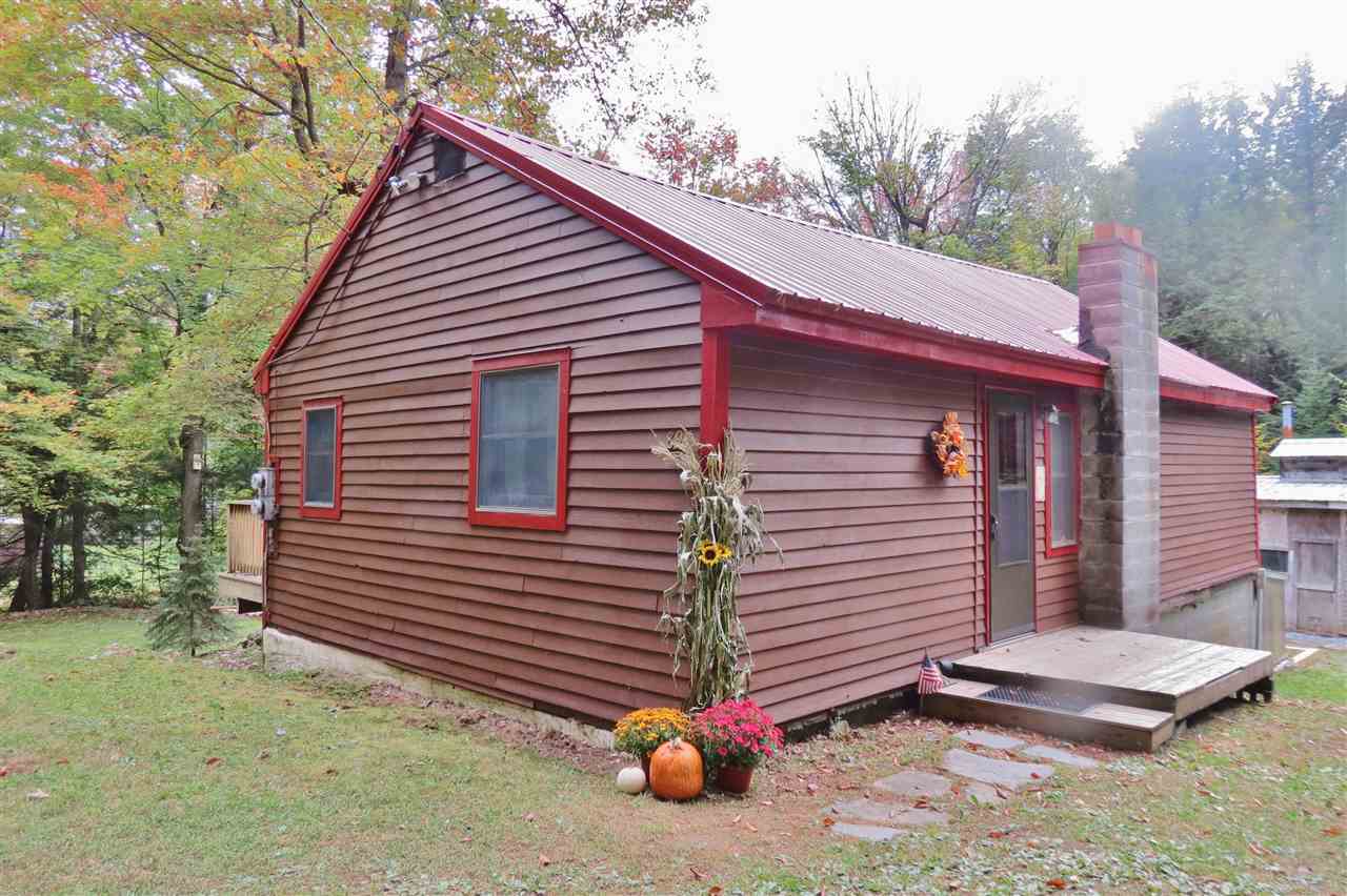 CAVENDISH VT Homes for sale