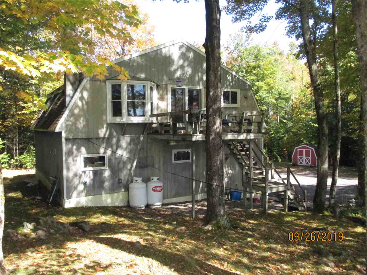 SUNAPEE NH Homes for sale
