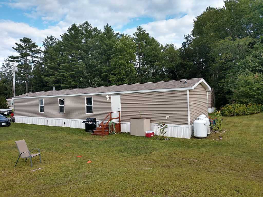 CANAAN NH Homes for sale