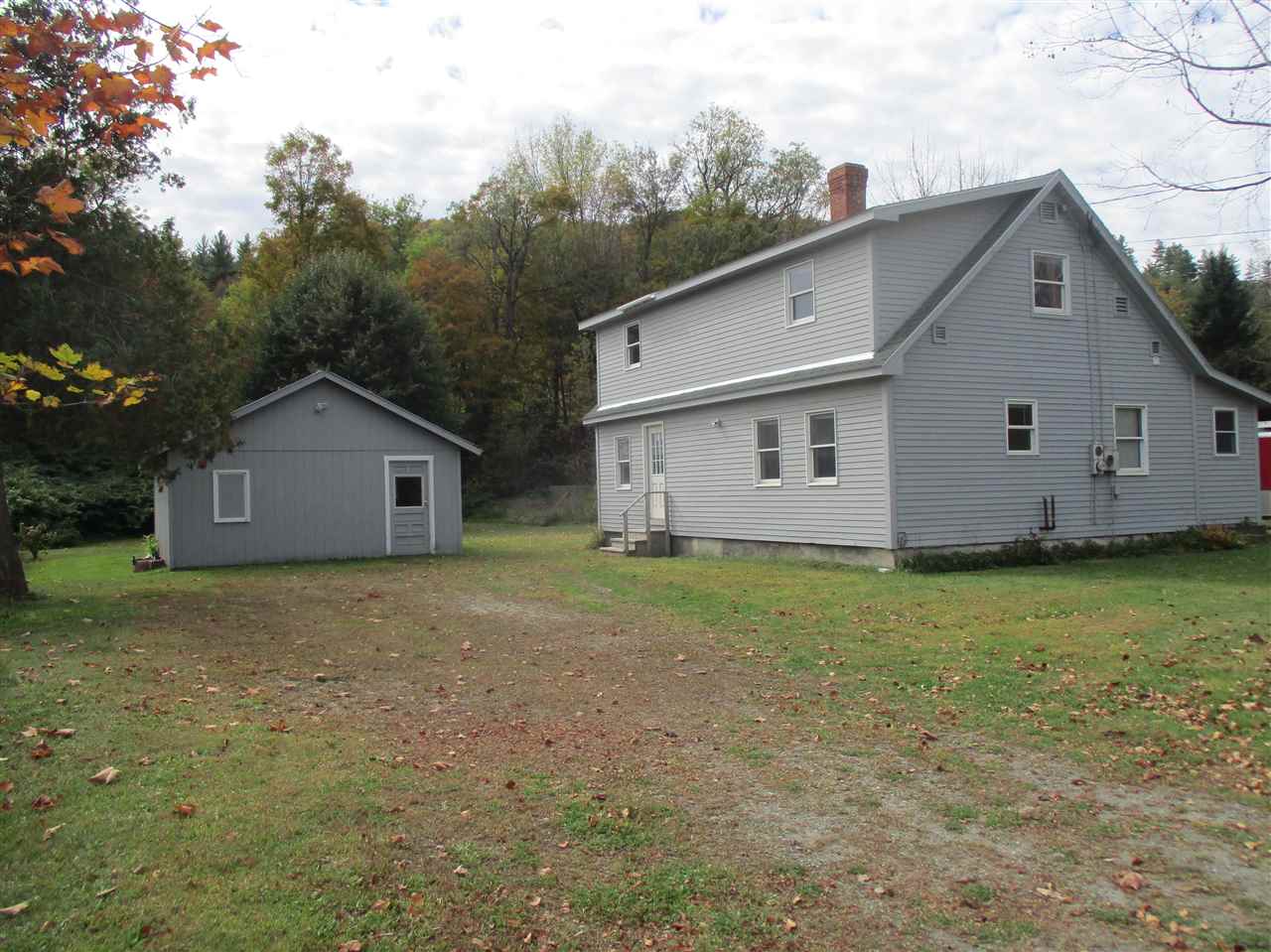 Central VT Homes 200K 400K, Vermont Real Estate Rural Vermont Real