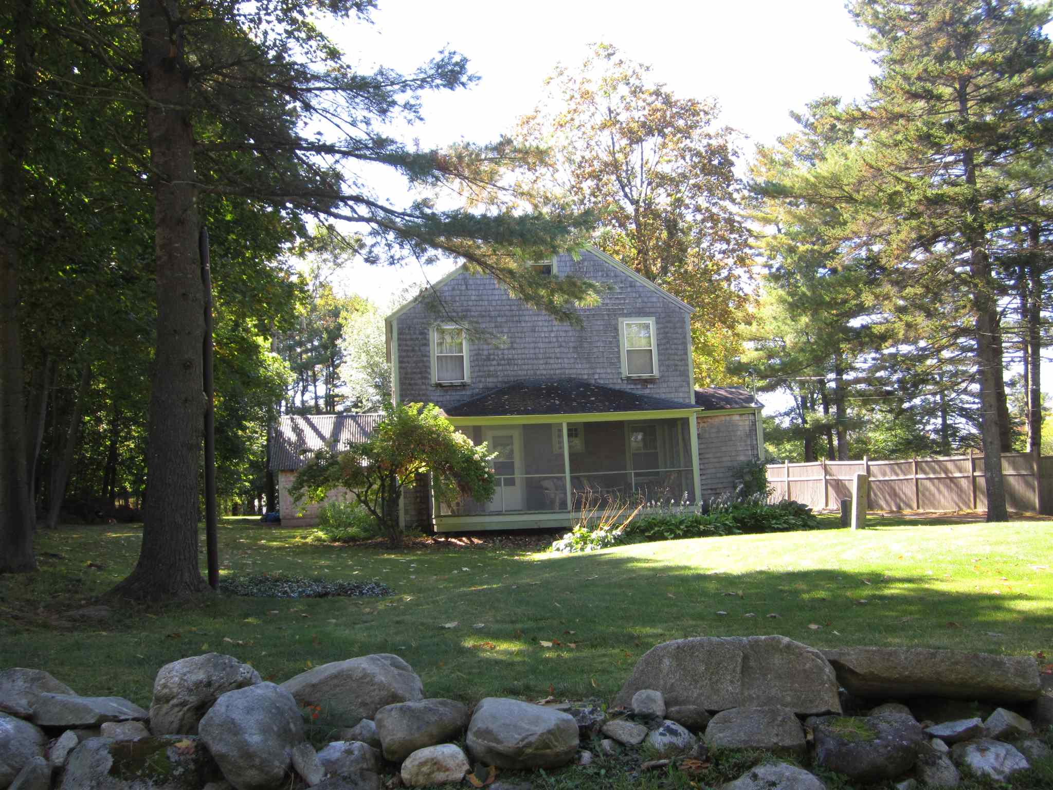 NEW LONDON NH Homes for sale