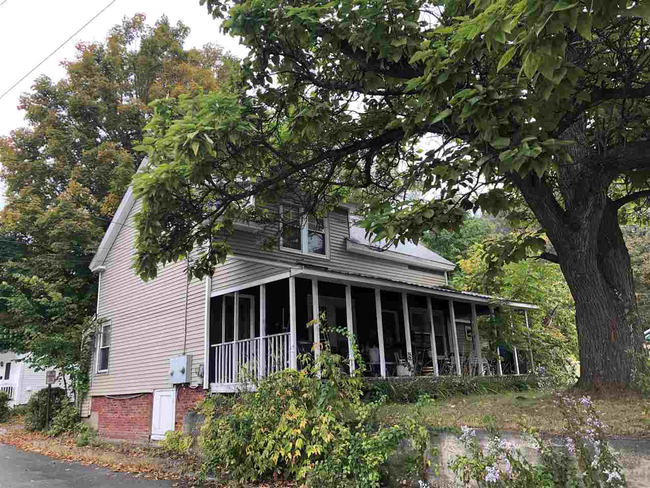 WALPOLE NH Multi Family Homes for sale
