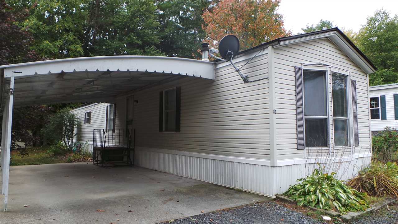 HARTFORD VT Homes for sale