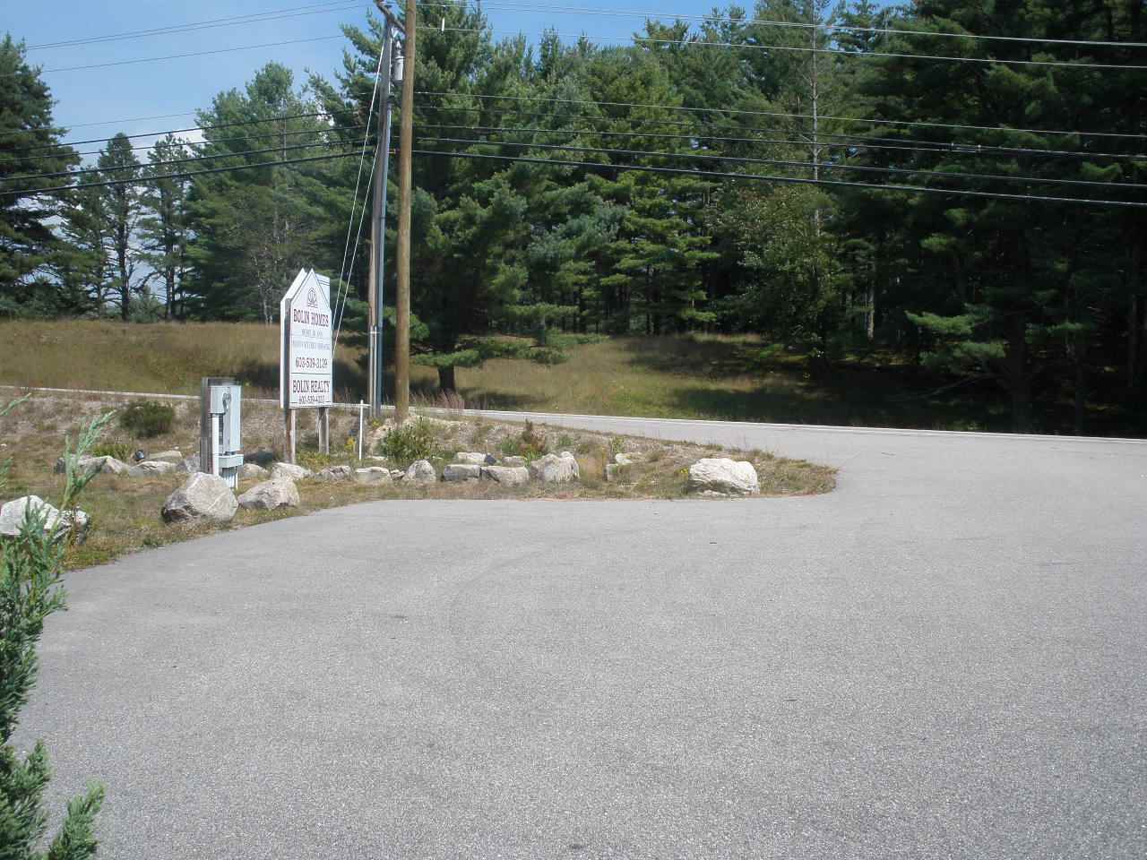 1595 Route 16  Ossipee, NH Photo