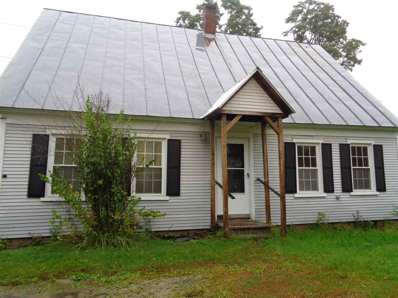 RANDOLPH VT Homes for sale