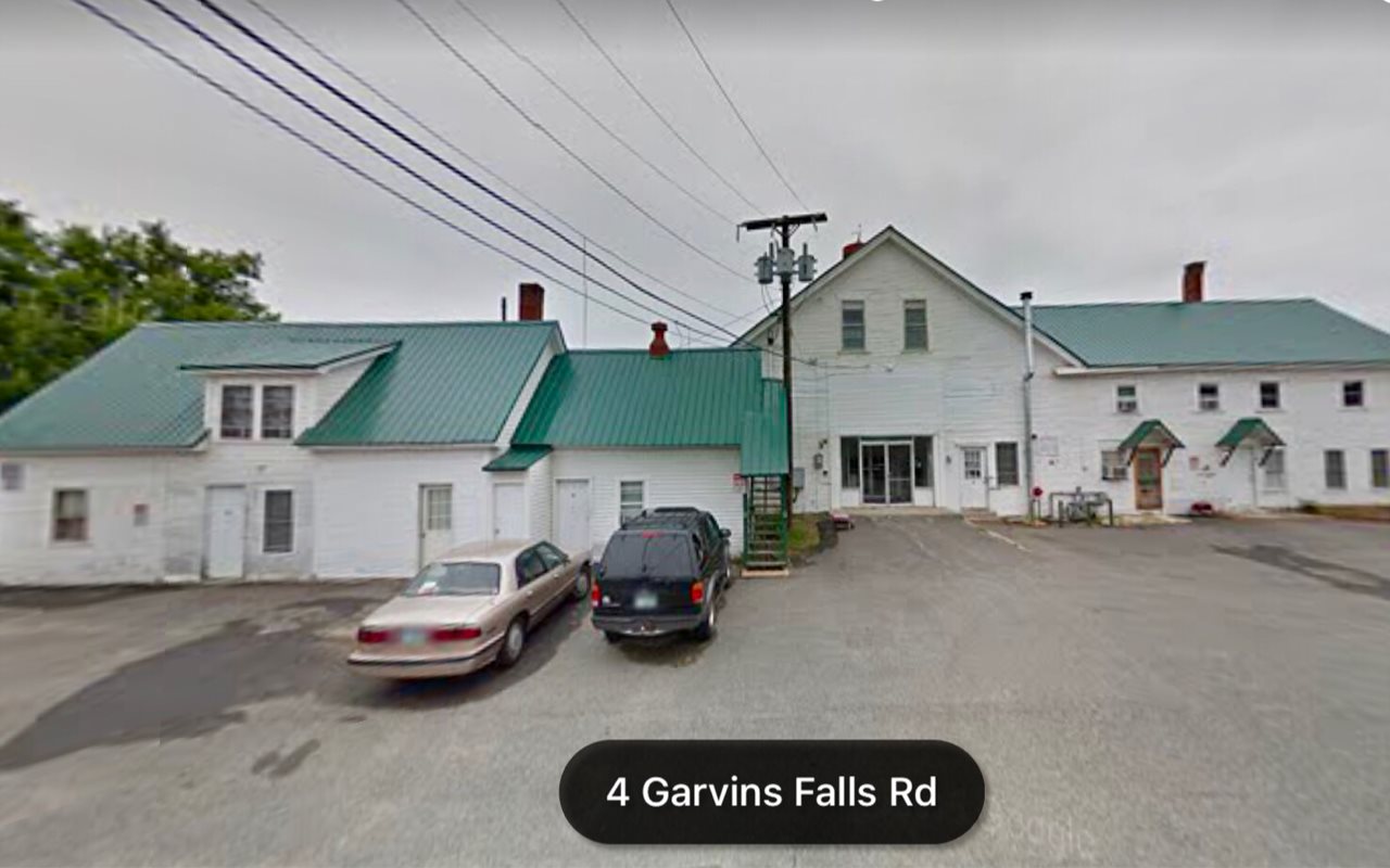 Photo of 4 GARVINS FALLS Road Concord NH 03301