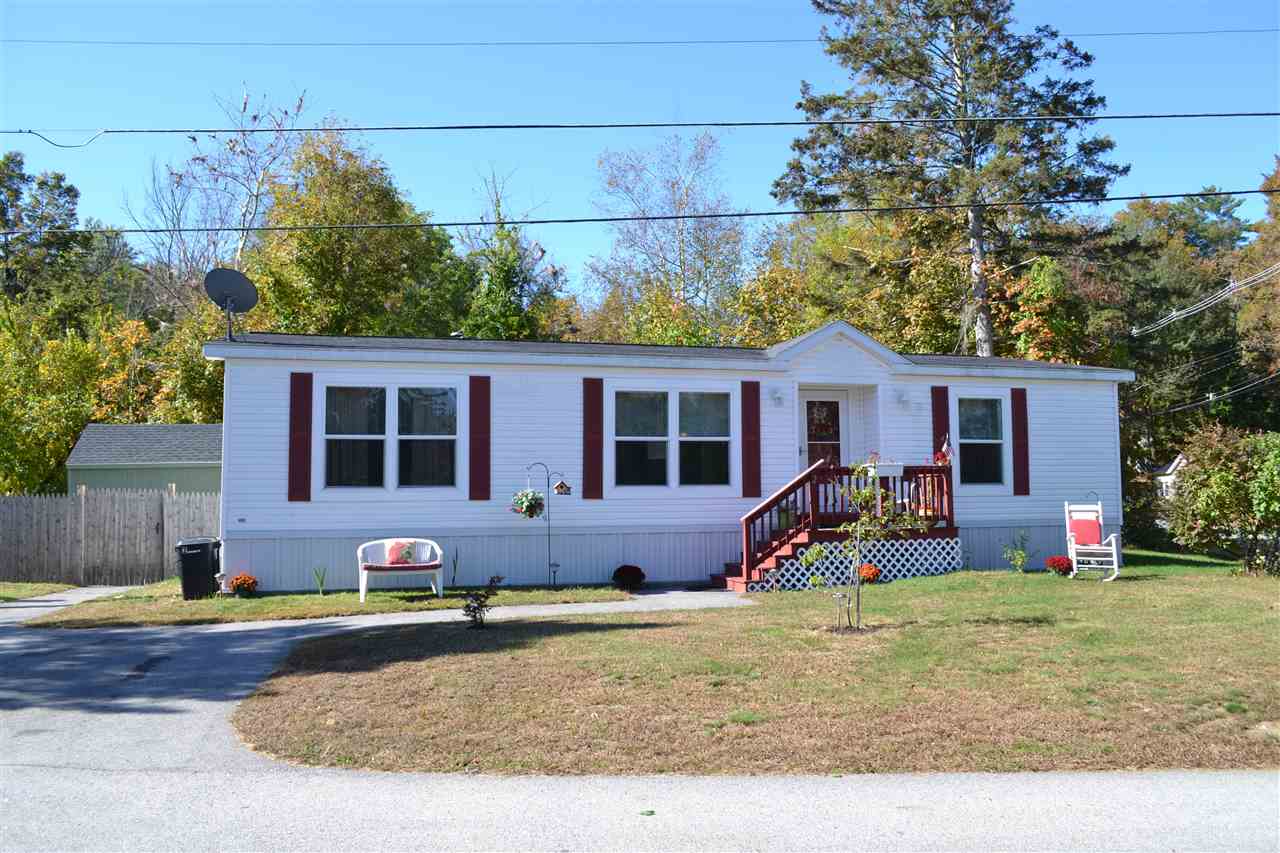 BOSCAWEN NH Homes for sale