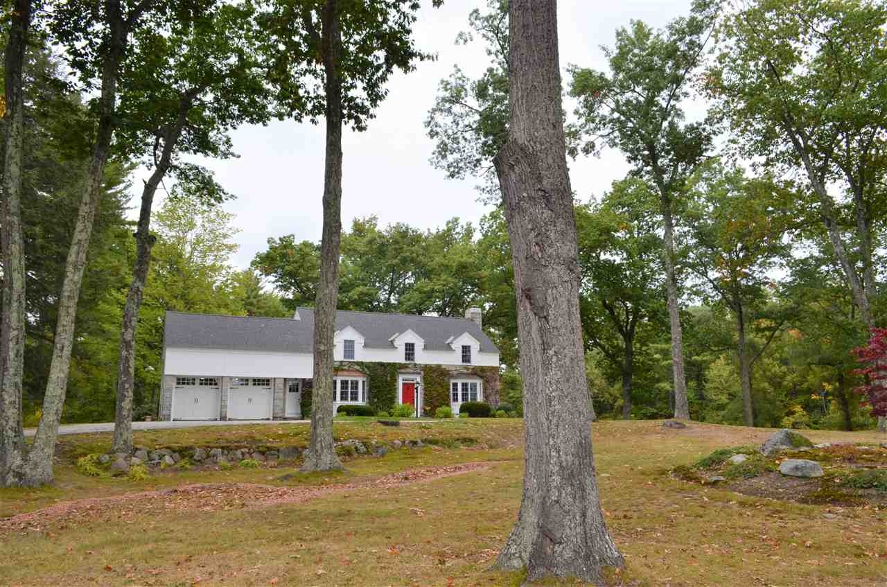 148 Meetinghouse Road Bedford, NH Photo