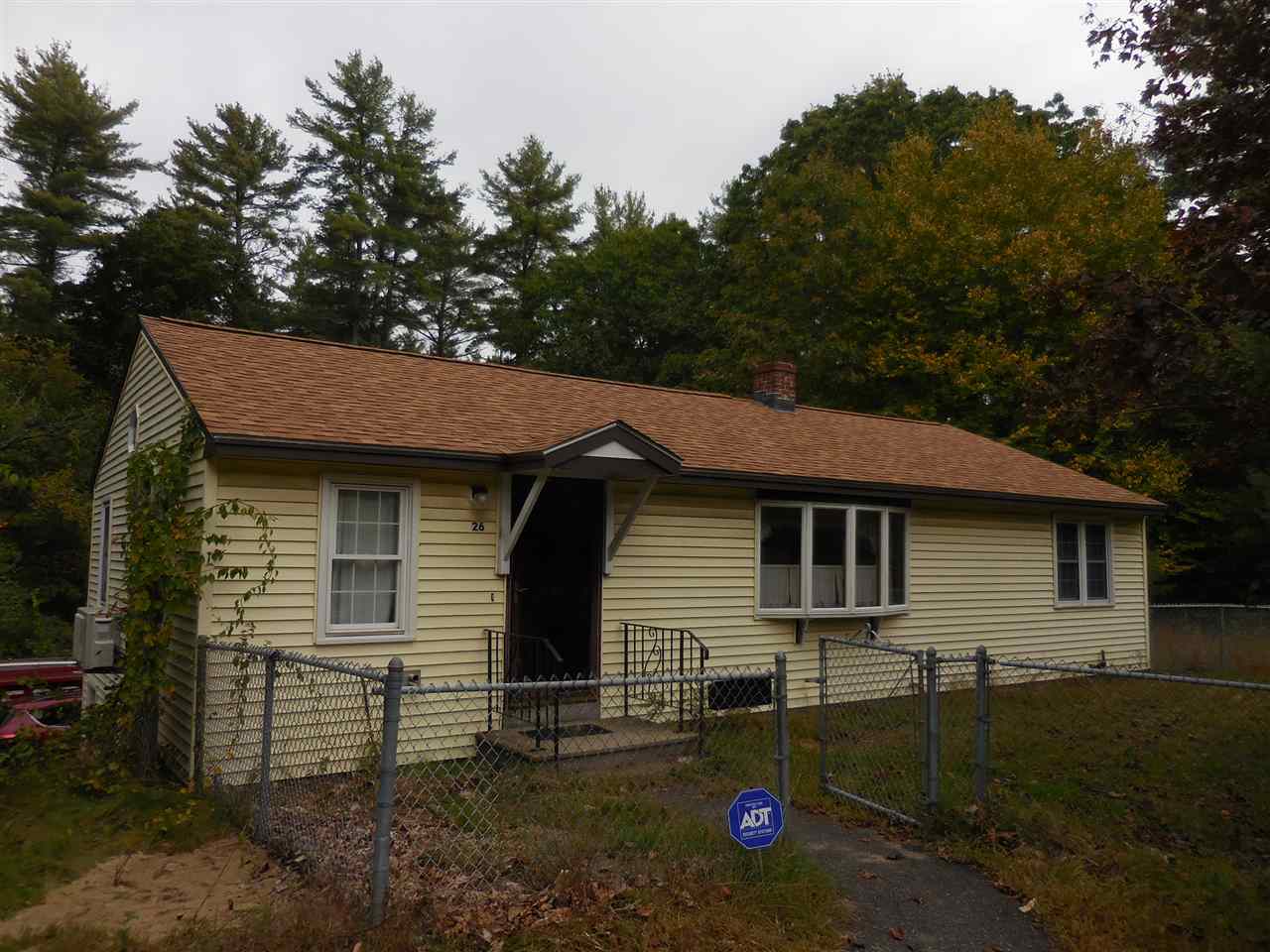 26 Hedding Road Epping, NH Photo
