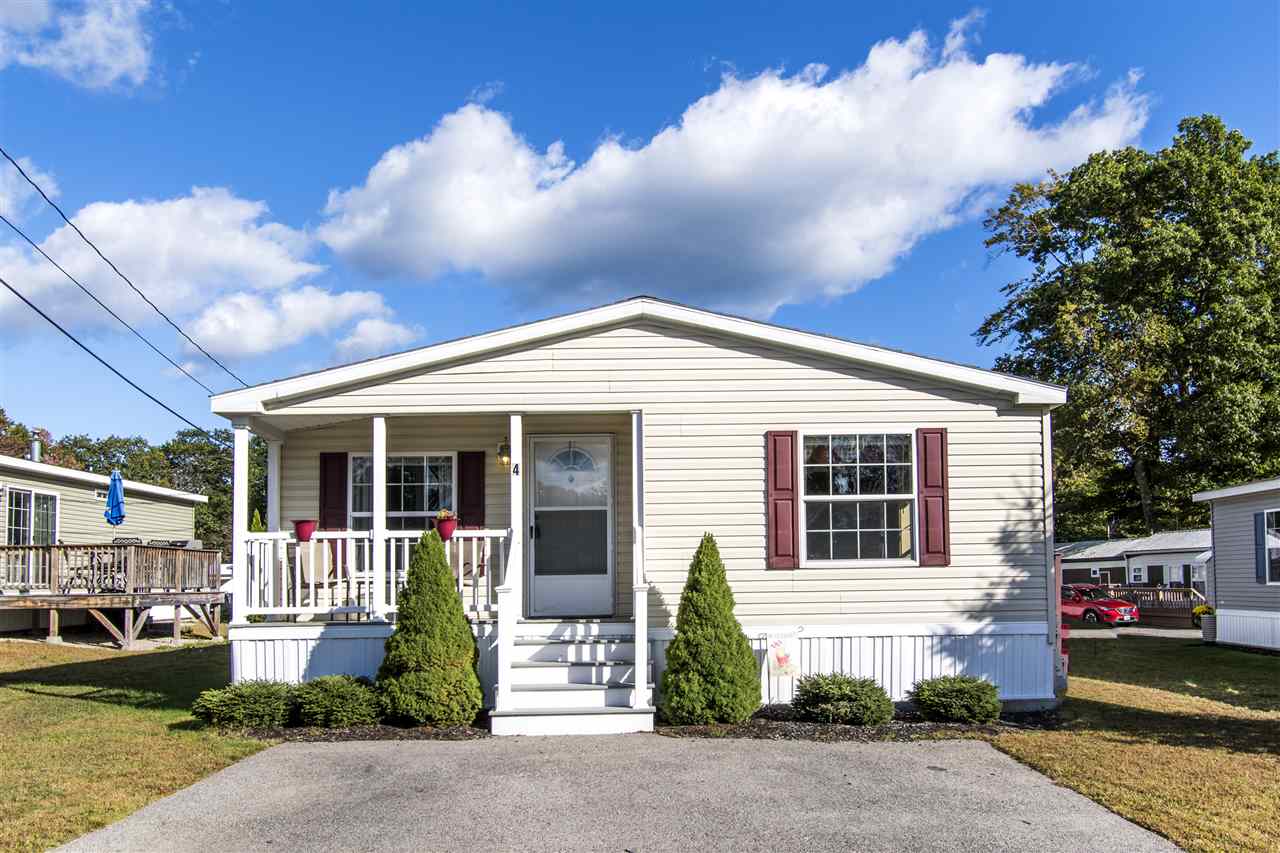 4 Lilac Way, North Hampton, NH 03862 SOLD LISTING MLS 4780058