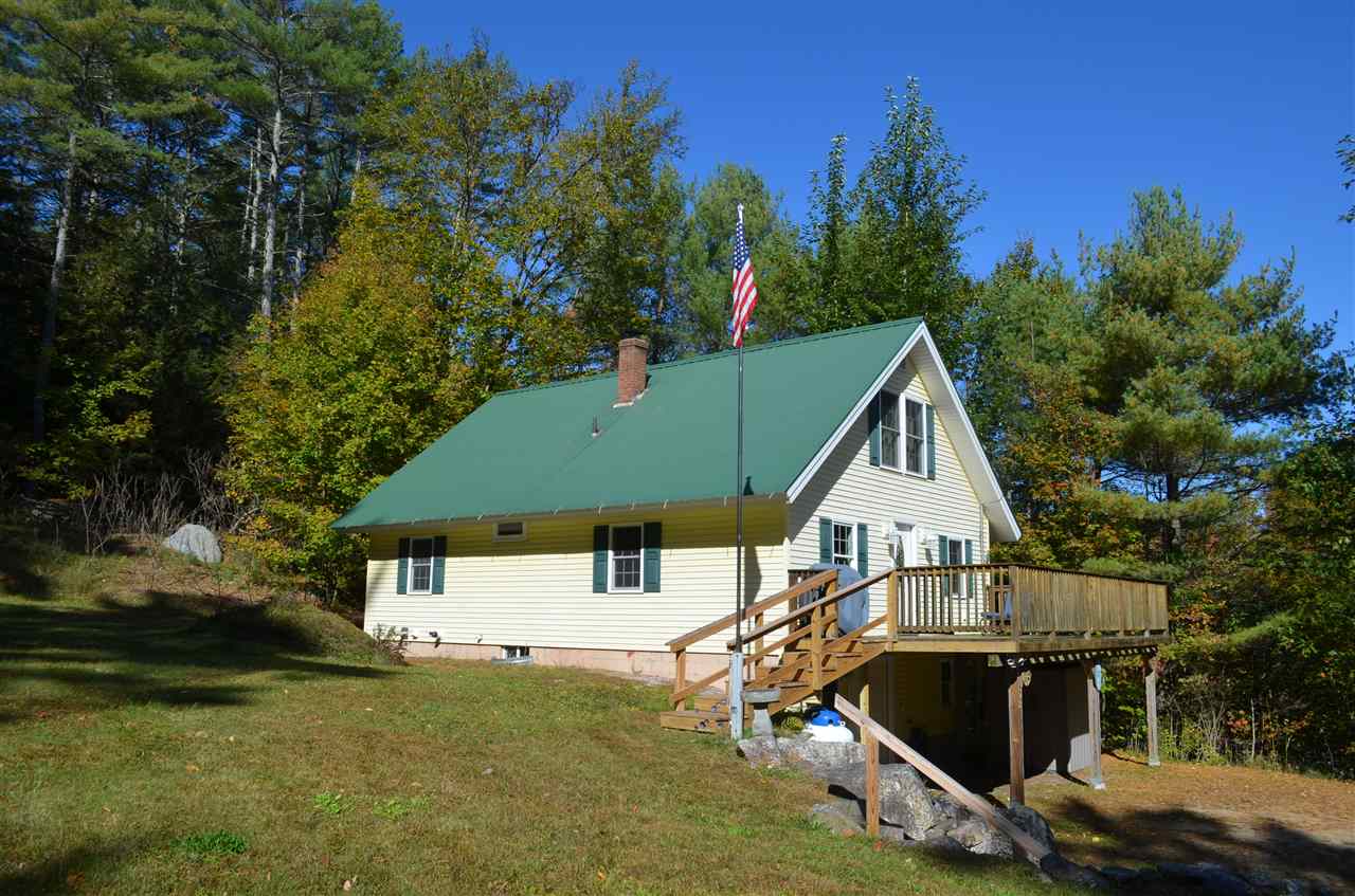 WILMOT NH Homes for sale