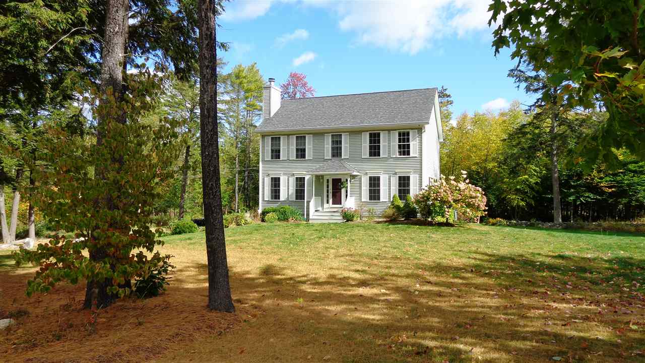 BRADFORD NH Homes for sale