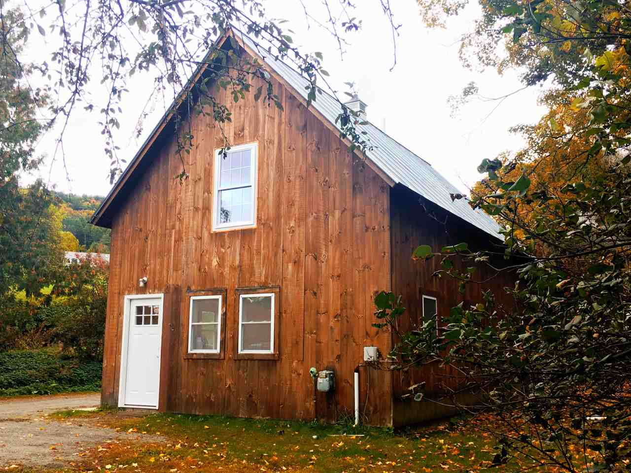 VILLAGE OF TAFTSVILLE IN TOWN OF WOODSTOCK VT Homes for sale