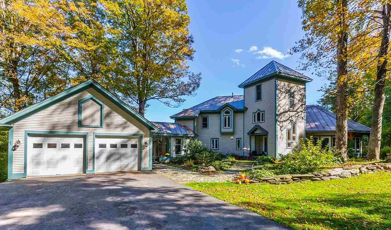 Brookfield, Vermont Real Estate Rural Vermont Real Estate