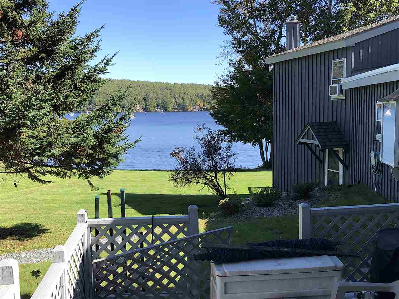 ENFIELD NH Homes for sale