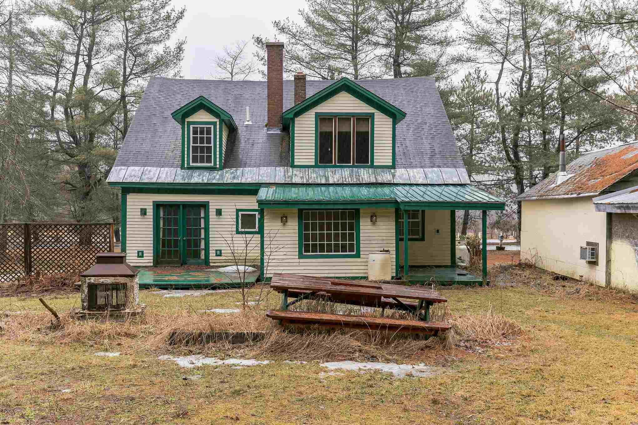 NEWPORT NH Homes for sale
