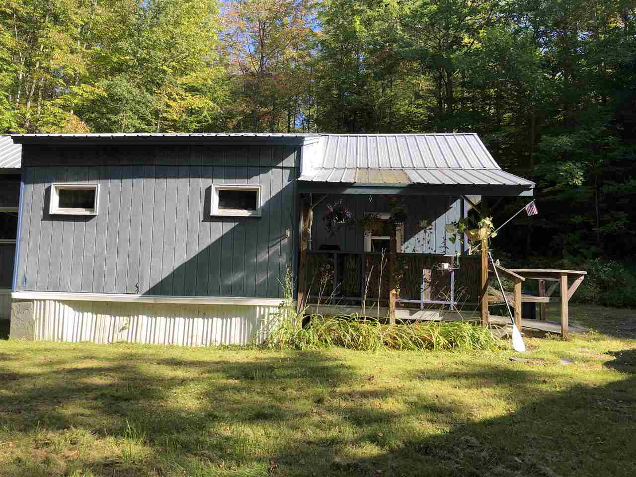 SPRINGFIELD VT Homes for sale