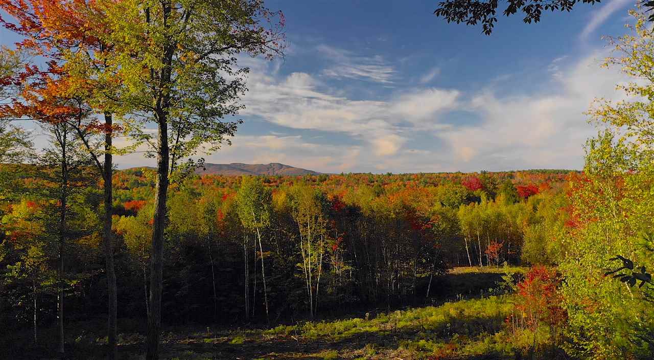 NEW LONDON NH Land / Acres for sale