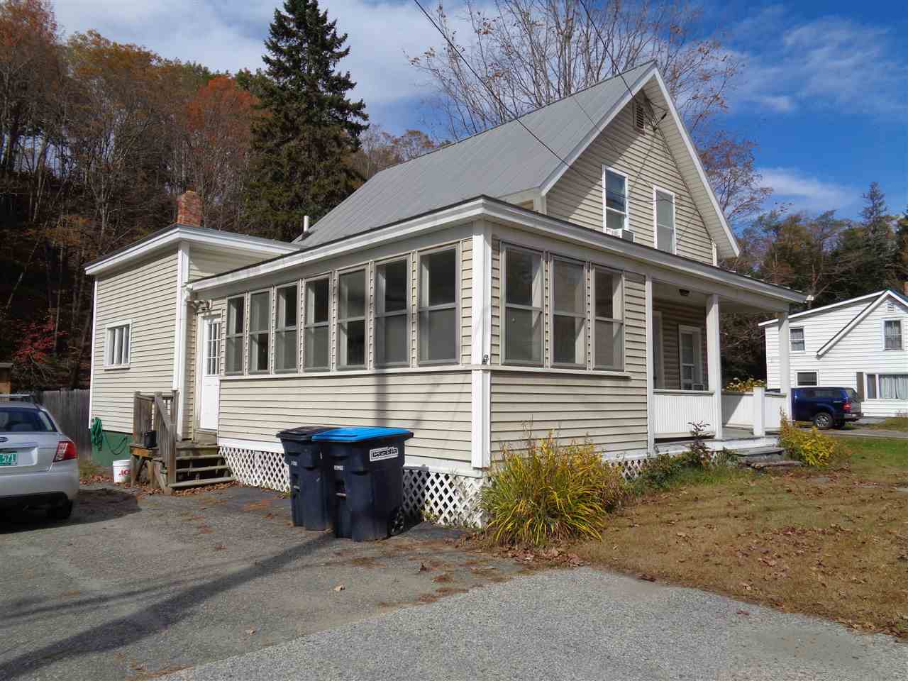 RANDOLPH VT Homes for sale
