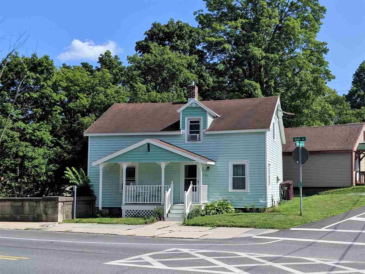 731 Main Street, Bennington, VT 05201 Tieger Realty