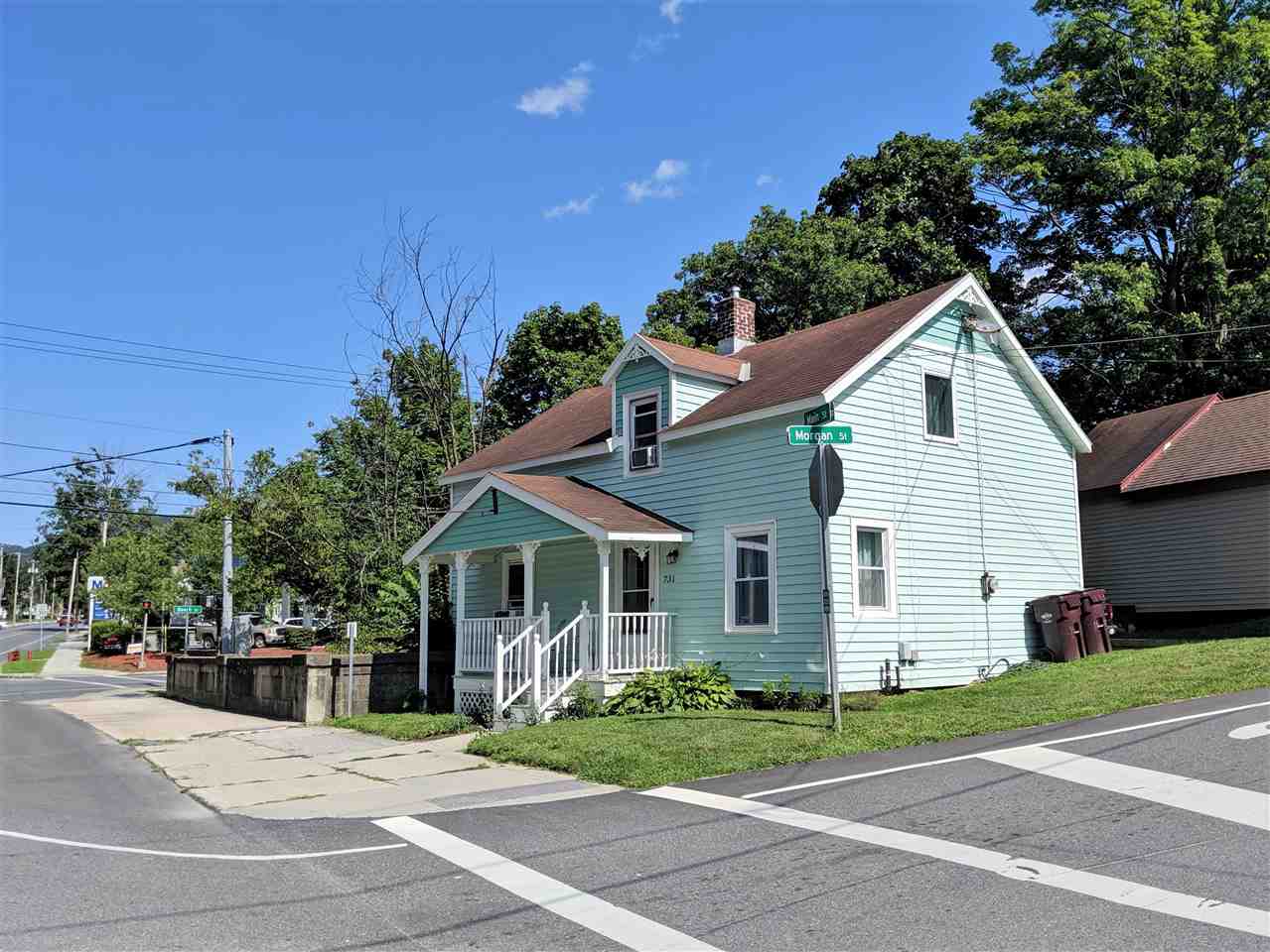 731 Main Street, Bennington, VT 05201 Tieger Realty