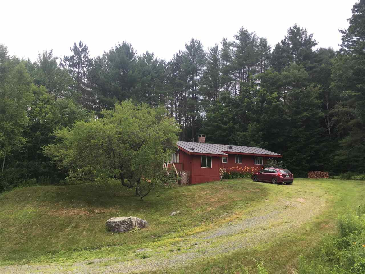 WEST WINDSOR VT Homes for sale