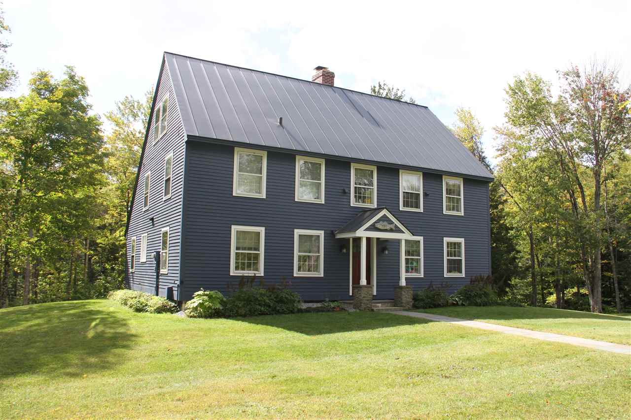 1410 Haven Hill Road Londonderry, VT |  Photo