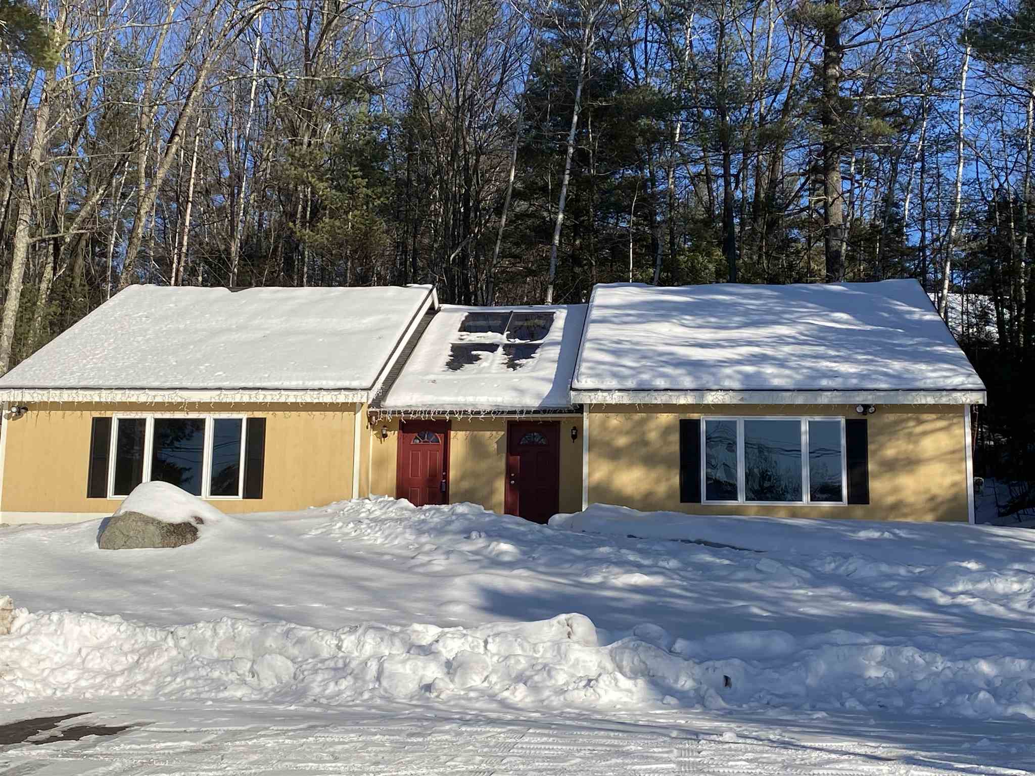 3379 White Mountain Highway Conway, NH Photo