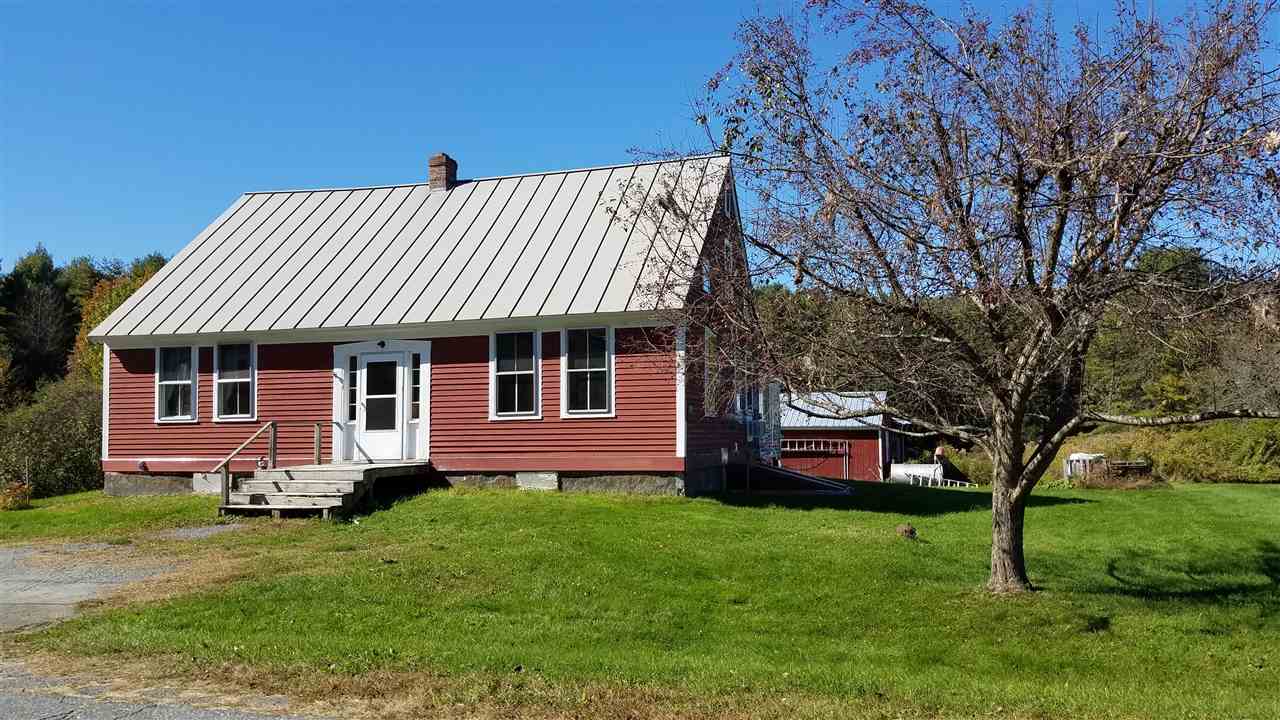 LYME NH Homes for sale