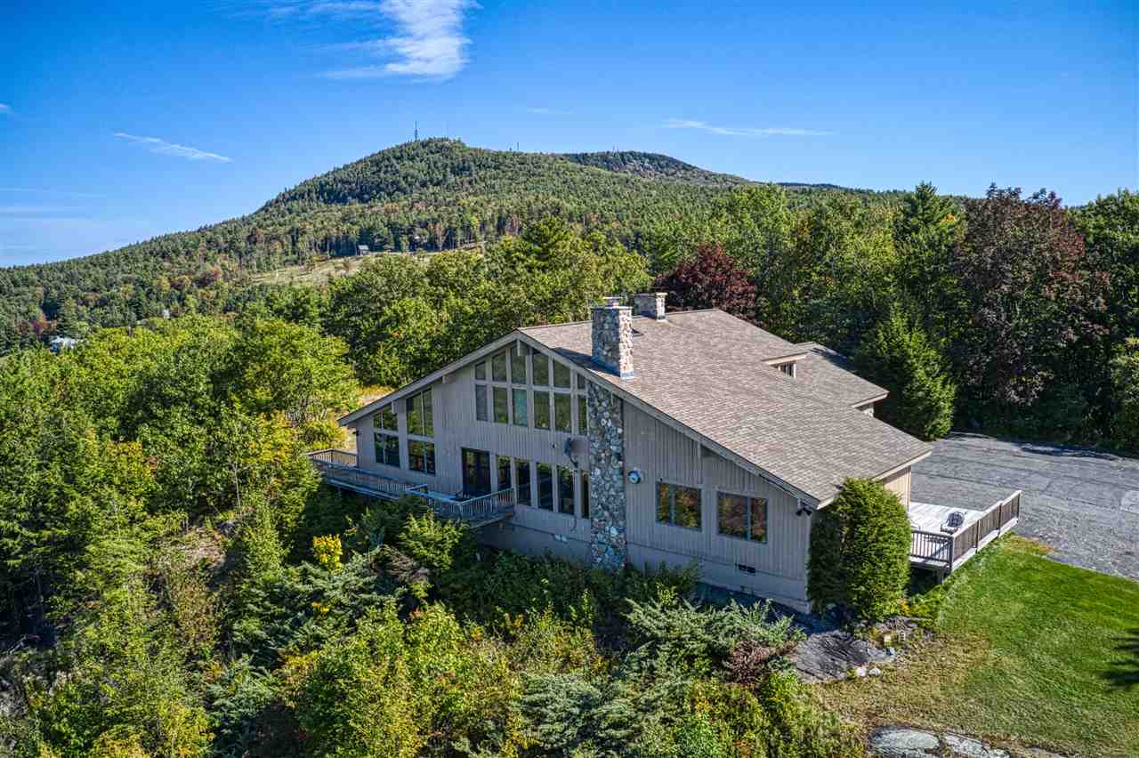 91 Foisy Hill Road Claremont, NH Photo