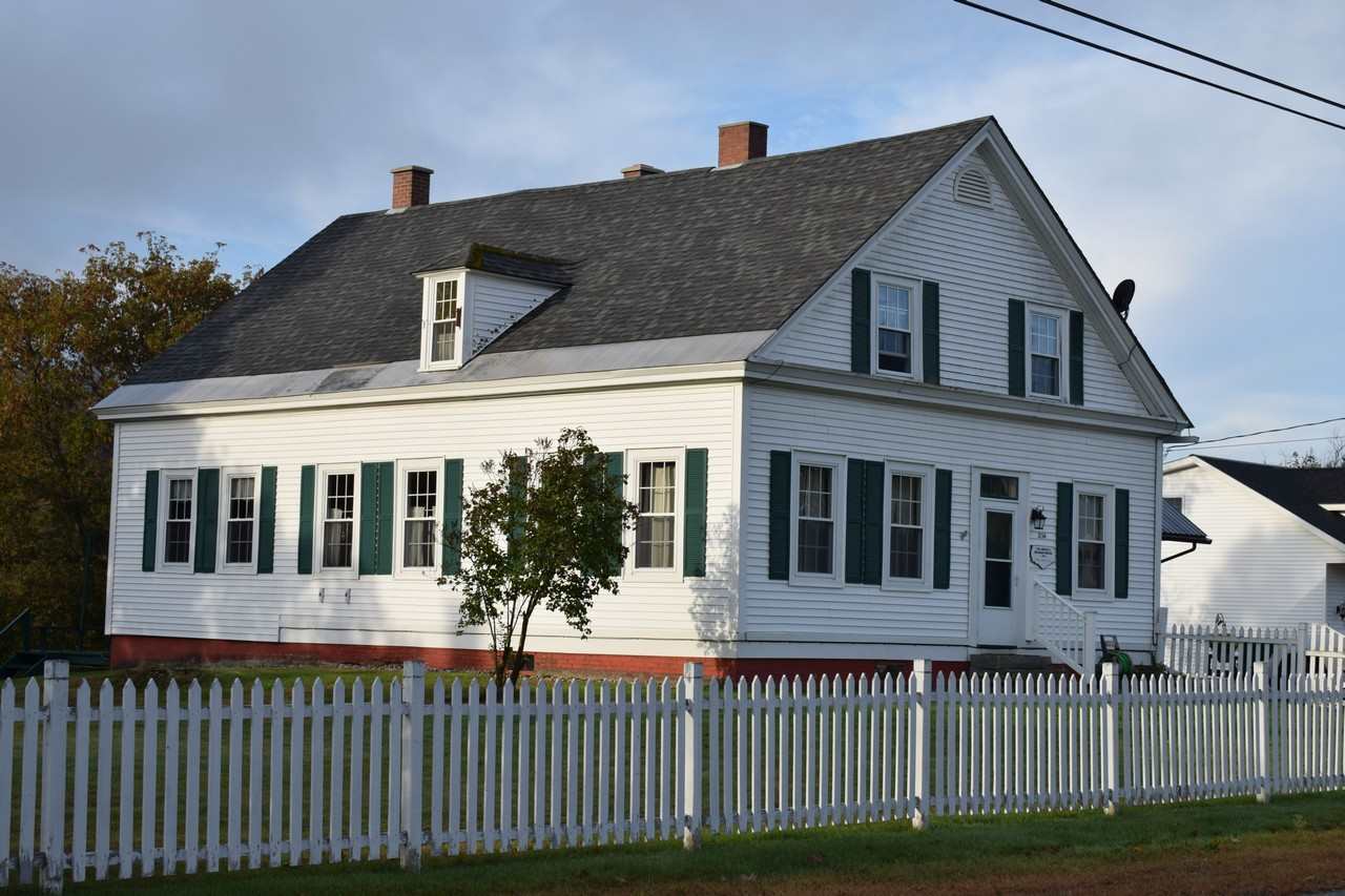 7134 Vt Route 102, Guildhall, VT 05905 NEREN