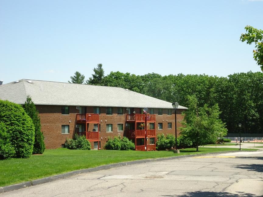 Ronald Dupont Red Oak Apartment Homes Inc Broker In