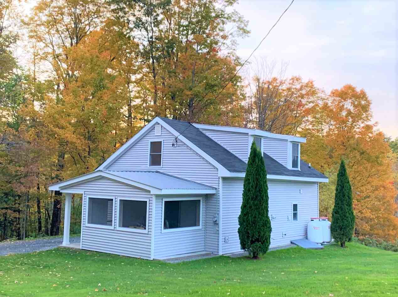 LEBANON NH Homes for sale