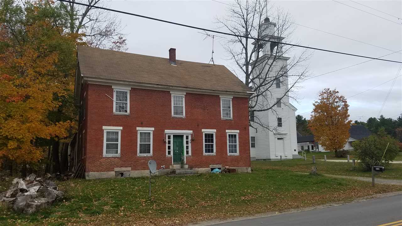 LEMPSTER NH Homes for sale