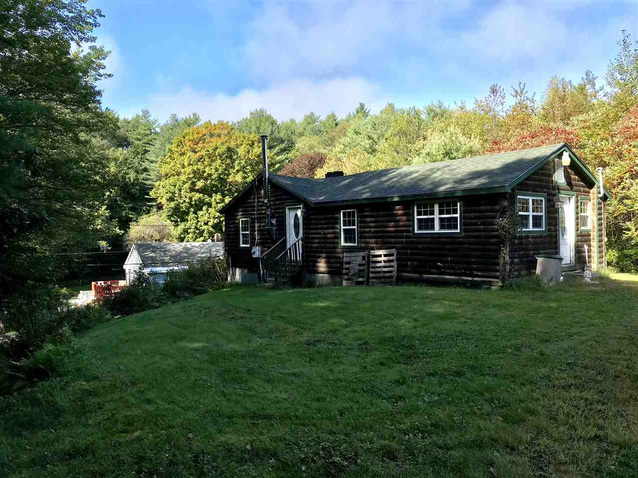 CLAREMONT NH Homes for sale