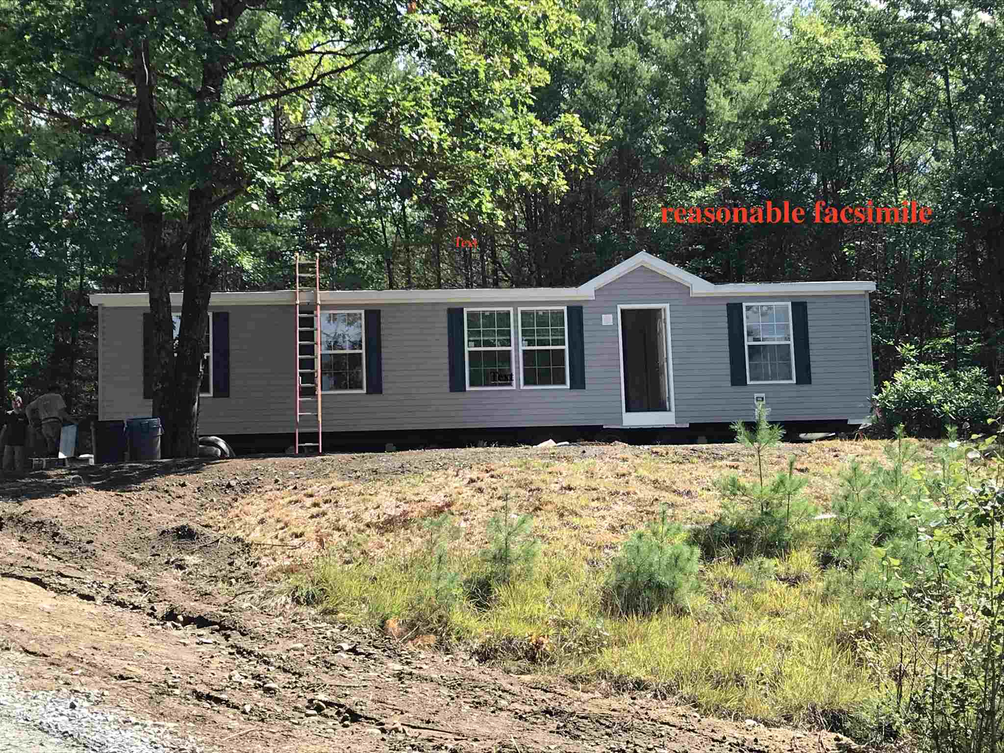 WASHINGTON NH Homes for sale
