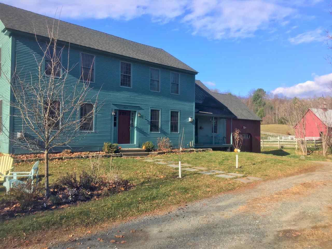WEST WINDSOR VT Homes for sale