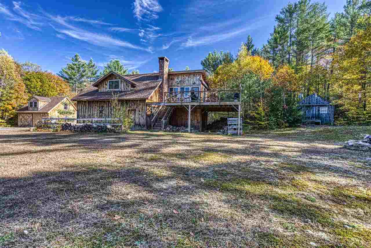 LEMPSTER NH Homes for sale