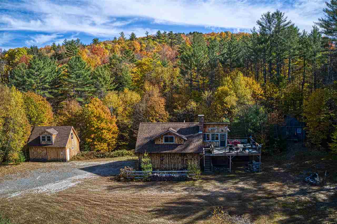 Lempster NH Home Photo Gallery