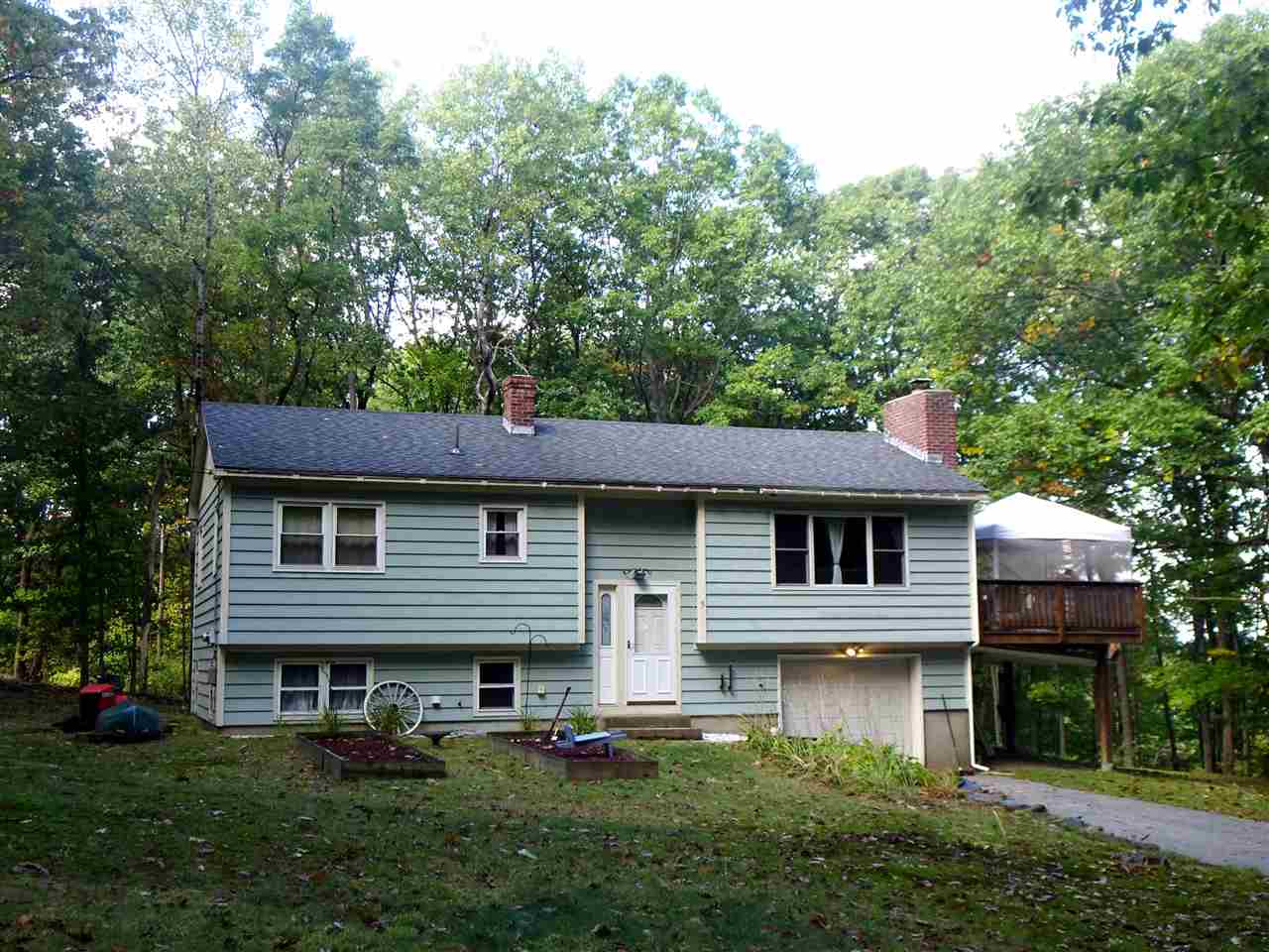 VILLAGE OF BELLOWS FALLS IN TOWN OF ROCKINGHAM VT Homes for sale