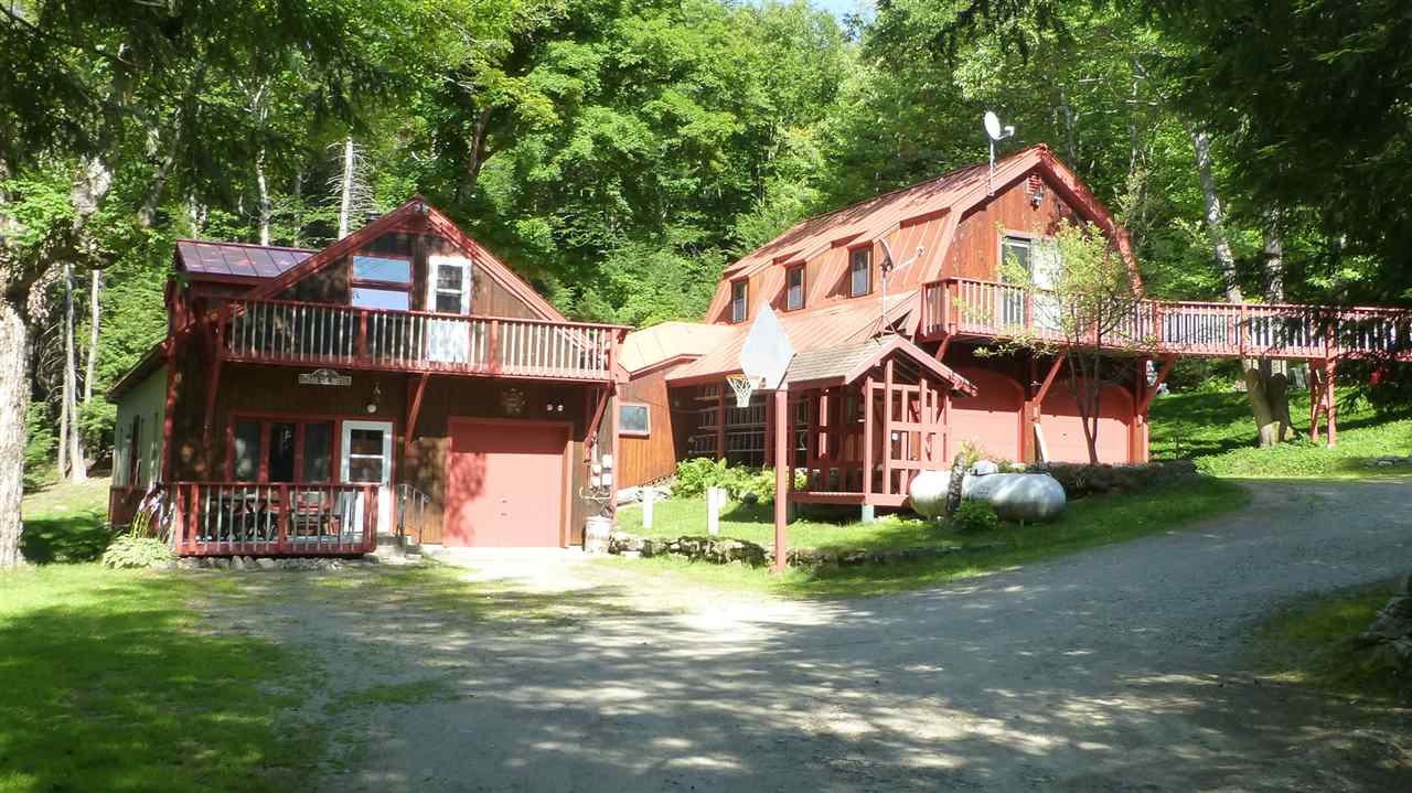 LUDLOW VT Homes for sale