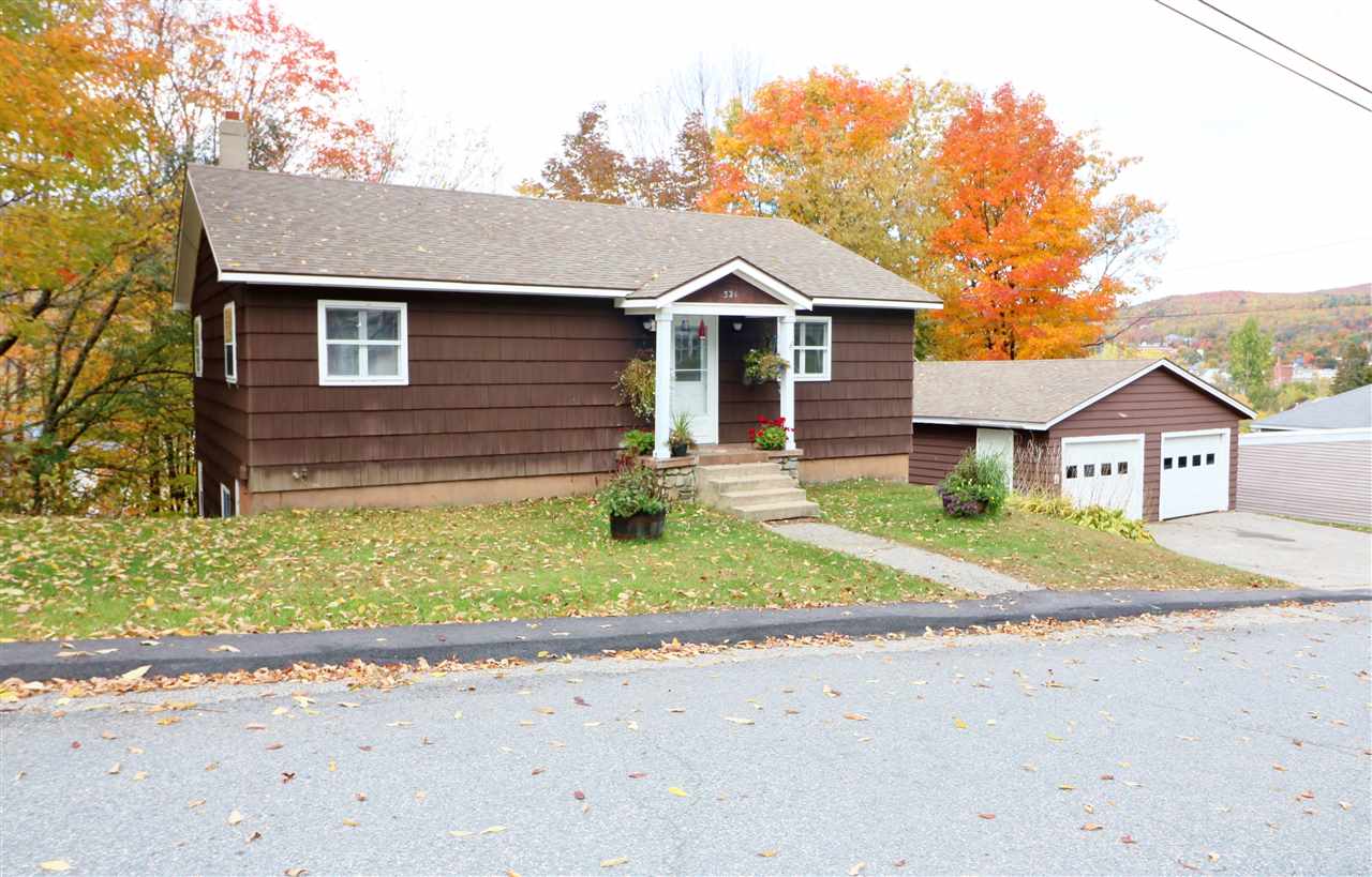 NEREN Jerry Hamanne Realtor in Berlin, NH