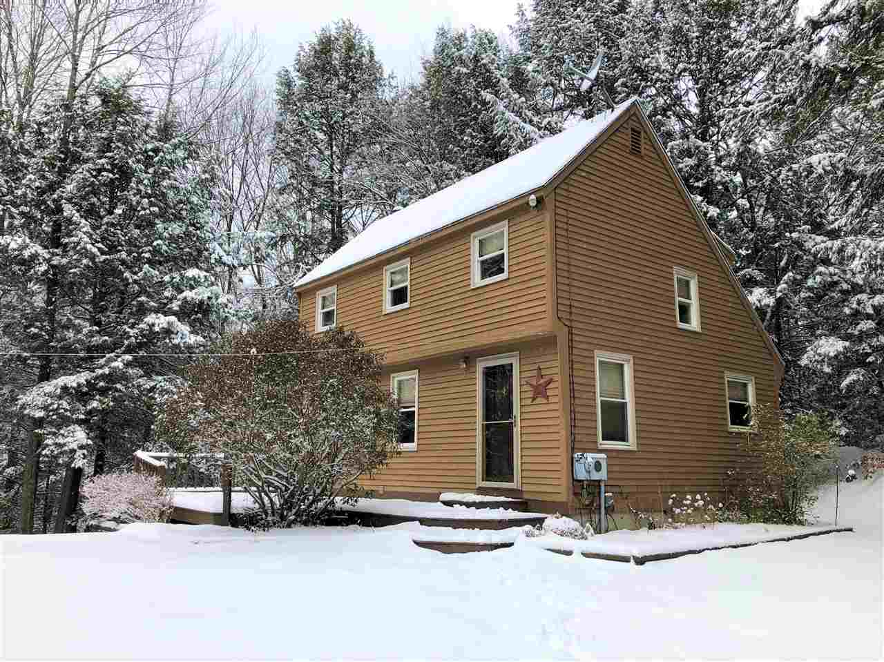 VILLAGE OF EASTMAN IN TOWN OF SPRINGFIELD NH Homes for sale