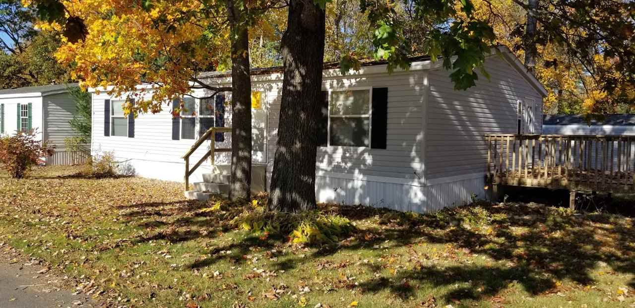CHARLESTOWN NH Homes for sale