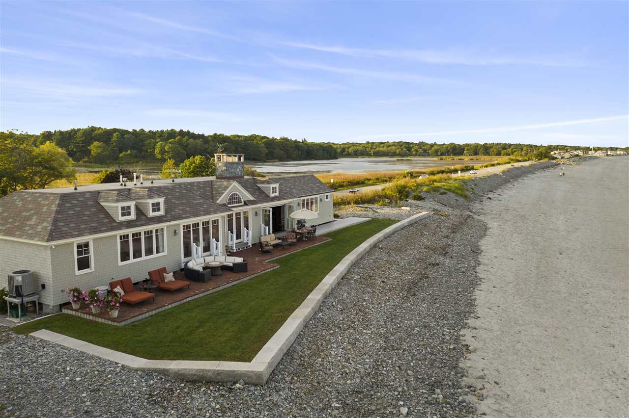 Photo of 2420 Ocean Boulevard Rye NH 03870