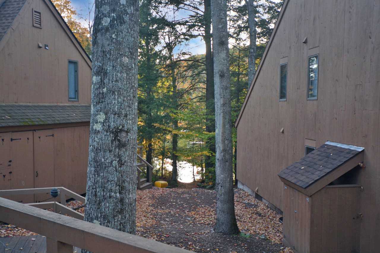 VILLAGE OF EASTMAN IN TOWN OF GRANTHAM NH Condos for sale