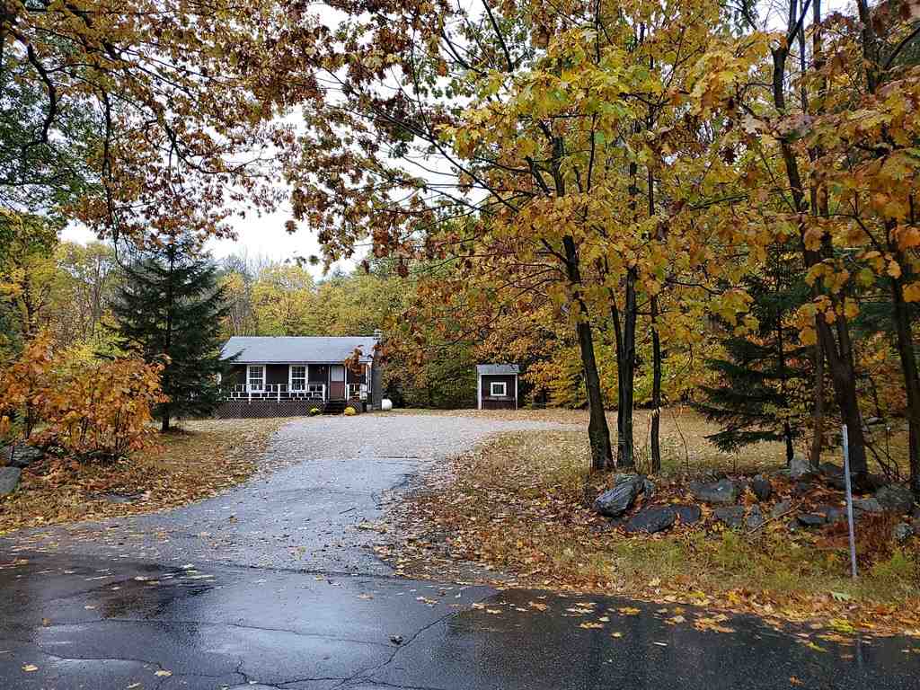 GOSHEN NH Homes for sale