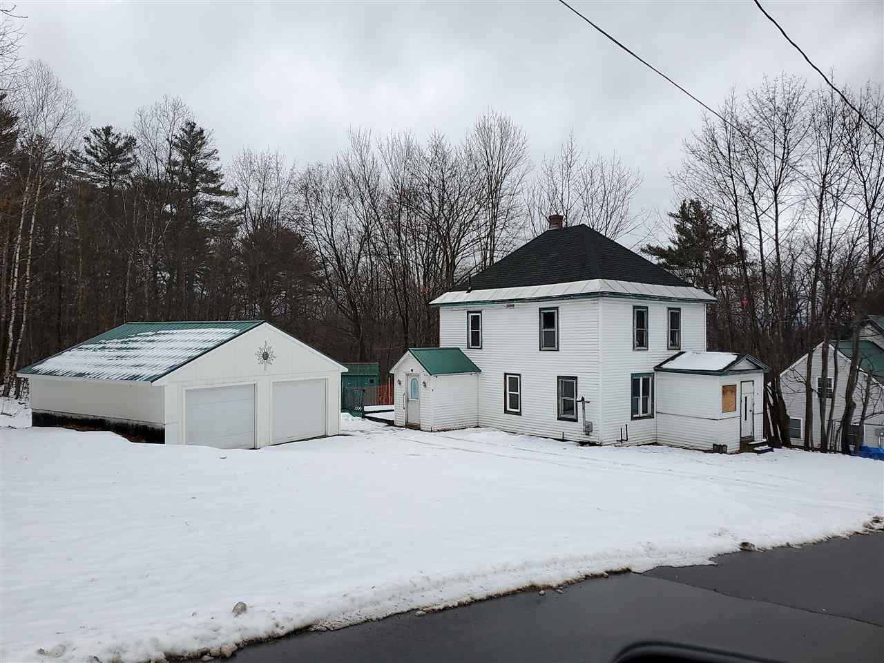 NEWPORT NH Homes for sale
