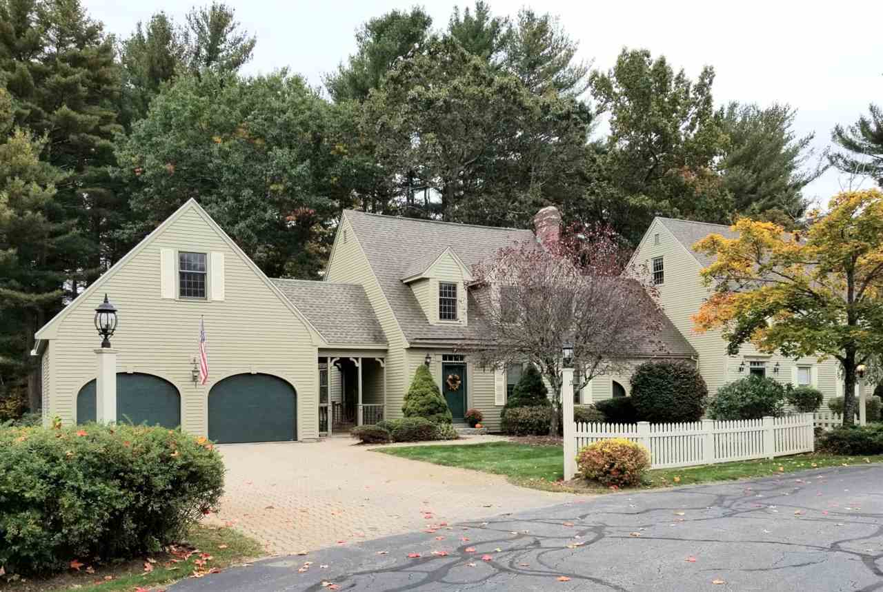 Photo of 23 Lexington Drive Atkinson NH 03811